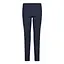 Штани CMP Women's Trousers in Jersey-chenille Black-Blue S (1097-30M0226-N950 38) - мініатюра 1