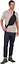 Сумка на пояс Thule Subterra 2 Sling Bag black (TH 3205066) - миниатюра 5