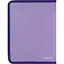 Папка объемная на молнии Axent Lavender-4 А5+ (1805-39-A) - миниатюра 1
