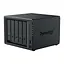 Сетевое хранилище Synology DS1525+ - миниатюра 2