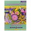 Набор цветной двусторонней бумаги "Пастельный" А4 АП-1214, 12 листов - миниатюра 1