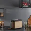 Тостер Tefal Coppertinto 850 Вт бронзовый (TT430G10) - миниатюра 4