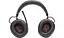 Навушники з мікрофоном JBL Quantum 810 (JBLQ810WLBLK) - мініатюра 5