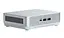 BarebOne-неттоп Asus NUC 14 Pro Plus Kit RNUC14RVSU500002I (90AR0051-M00040) - миниатюра 5