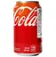 Напій Coca-Cola Orange Cream газований 0.355 л - мініатюра 3