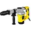 Отбойный молоток Trotec PRDS 20-230V пневматический + кейс (4415000120) - миниатюра 1