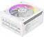 Блок живлення GameMax RGB 850G 850W RGB 80+ Gold White (RGB 850G WH) - мініатюра 2