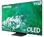Телевизор Samsung 65" OLED 4K 100Hz Up to 144Hz Smart Tizen Black - миниатюра 3