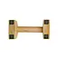 Упоры для отжиманий (паралетсы) Cornix 25 см деревянные XR-0493 - миниатюра 7