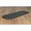Комплект: клавиатура, мышь, беспроводная Logitech MX Keys Combo for Business Graphite US (920-010933) - миниатюра 8