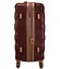 Валіза Semi Line 24" (M) Burgundy (T5708-2) (DAS302913) - мініатюра 2