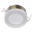 Светильник точечный Brille для ванной HDL-DS 18 AB MR16 163952 - миниатюра 1