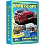 Гра СУПЕРЛОТО Транспорт, 4 игровых поля 170x170 мм, 36 карточек 50x50 мм, ТМ Энергия+ - миниатюра 1