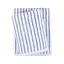 Полотенце Lotus Home Отель Premium - Microcotton Stripe White-Blue 70*140 550 г/м² (svt-2000022348980) - миниатюра 3