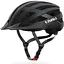 Захисний шолом Livall MT1 NEO (L) Black (58-62см), акустика, мікрофон, сигнали поворотів та стопів, додаток, пульт BR80, Bluetooth - мініатюра 1