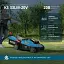 Набір Könner&Söhnen для догляду за газоном (KS 33LM-BCT20V-SET) - мініатюра 6
