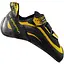 Скальники La Sportiva Miura VS 44 Black/Yellow LaSportiva (1052-40F999100 44) - миниатюра 1