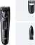 Триммер Braun Series 3 BT3500 Black UA - миниатюра 2