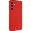 Чохол Ummi Silicone Cover Lakshmi Full Camera AA для Samsung Galaxy A26 5G Червоний/Red - мініатюра 1