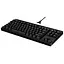 Клавіатура Logitech G PRO Mechanical Gaming USB (920-009392) - мініатюра 4