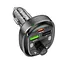 FM-модулятор BC47 Borofone BC47 PD30W+QC3.0 - миниатюра 3