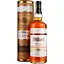 Віскі BenRiach 18 Years Old Oloroso Butt Cask 7353 Single Malt Scotch Whisky, у подарунковій упаковці, 52,1%, 0,7 л - мініатюра 1