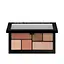 Палетка тіней для повік Pastel So In Love Eyeshadow Palette 6 відтінків, 202 - мініатюра 1