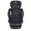 Автокрісло дитяче 0-36 кг ME 1045 EVOLUTION 2 360° ISOFIX/Top Tether з поворотом, Чорна смужка - мініатюра 11