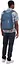Рюкзак Thule Indago Backpack 23L (Dark Slate) 3205206 (TH 3205206) - мініатюра 2