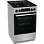 Комбинированная плита Gorenje GK5C60SJ - миниатюра 2