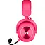 Ігрові навушники Logitech G PRO X 2 Lightspeed Wireless Magenta (981-001275) [101889] - мініатюра 4