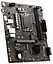 Материнська плата MSI PRO H610M-G (PRO H610M-G) (Socket 1700, Intel H610, Micro-ATX) - мініатюра 3