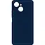 Чохол Make Tecno Spark 40C Skin Blue - мініатюра 1