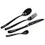 Набор столовых приборов Prologic Blackfire Cutlery Set - миниатюра 1
