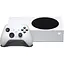 Ігрова консоль Microsoft Xbox Series S 512GB White UA [134477] - мініатюра 2