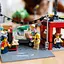 Конструктор LEGO City Центр города, 2010 деталей (60380) - миниатюра 6