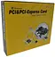 Контроллер Dynamode RS232 (COM) 2 канала + LPT (Parallel) 1 канал PCI (2s + 1p) чипсет WCH353 PCI - миниатюра 2