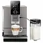 Кавомашина автоматична Nivona CafeRomatica 930 (NICR 930) - мініатюра 5