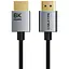 Кабель Cabletime HDMI (M) HDMI (M) 2.1V 8K/60Hz 2 м (CH14L) - миниатюра 1