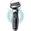 Електробритва Braun Series 7, 71-S1000s [97303] - мініатюра 2