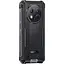 Смартфон Oulitel WP28E 4/64GB Black - миниатюра 4