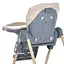 Стульчик для кормления El Camino CRAFT ME 1115-W Beige, до 15 кг - миниатюра 3