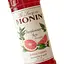 Сироп Monin Розовый Грейпфрут 700 мл - миниатюра 5