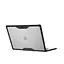 Чехол для MacBook Air 15" (2023-2025), Plyo, Ice/Black UAG teh0014649 - миниатюра 6