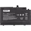 Акумулятор PowerPlant для ноутбуків HP ZBook 17 G4 (AA06XL) 11.4V 8300mAh - мініатюра 1
