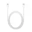 Кабель Foxconn Apple USB-C to USB-C 240 Вт 2 м (MYQT3ZM/A) белый - миниатюра 3