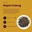 Органический чай непальский улун Nepal Oolong Pink Elephant 50 г - миниатюра 3