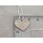 Золотая подвеска "Сердце". 440959А - миниатюра 6