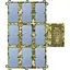 Портативна сонячна панель Altek ALT-63 Military (2115749) [164315] - мініатюра 1
