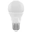 Лампочка Electrum A60 10W PA LS-33MS Elegant Е27 4000K з датчиком (A-LS-1970) - мініатюра 1